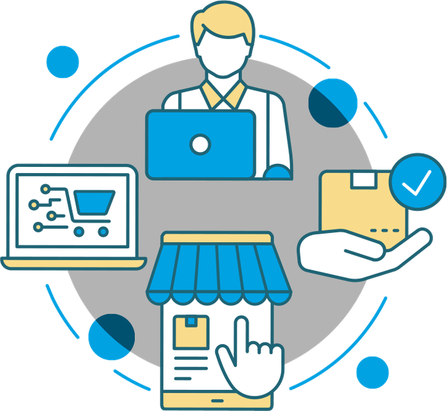 E-commerce u0026 Dropshipping